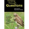 KNYGA Anthony Weston Thinking Through Questions