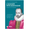 KNYGA Antoine Compagnon Summer With Montaigne