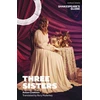 KNYGA Anton Chekhov Three Sisters