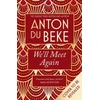 KNYGA Anton Du Beke We'll Meet Again