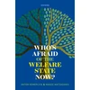 KNYGA Anton Hemerijck Who's Afraid of the Welfare State Now?