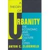 KNYGA Anton Zijderveld Theory of Urbanity