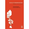 KNYGA Antonello Boschi Poetics of Underground Space