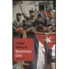 KNYGA Antoni Kapcia Short History of Revolutionary Cuba