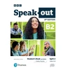 KNYGA Antonia Clare Speakout 3ed B2 Student’s Book and eBook with Online Practice Split 2