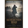 KNYGA Antonin Varenne Retribution Road