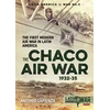 KNYGA Antonio Luis Sapienza The Chaco Air War 1932-35