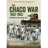 KNYGA Antonio Luis Sapienza The Chaco War 1932-1935