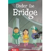 KNYGA Antonio Sacre Under the Bridge