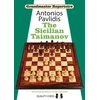 KNYGA Antonios Pavlidis Sicilian Taimanov