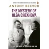 KNYGA Antony Beevor Mystery of Olga Chekhova