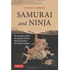 KNYGA Antony Cummins Samurai and Ninja