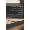 KNYGA Antony D. 1650 Ascham Of the Confusions and Revolutions of Governments