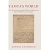 KNYGA Antony Eastmond Tamta's World