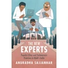 KNYGA Anuradha Sajjanhar New Experts