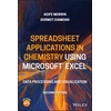 KNYGA Aofie Morrin Spreadsheet Applications in Chemistry Using Microsoft Excel