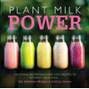 KNYGA Aparna Prinja Plant Milk Power