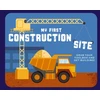 KNYGA Applesauce Press My First Construction Site