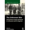 KNYGA Ar363Nas Streikus Unknown War