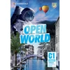 KNYGA Archergreg Open World Advanced Workbook with Answers with Audio
