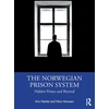 KNYGA Are Hidal Norwegian Prison System