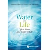 KNYGA Arieh Ben Naim Vanduo And Life: Life In Vanduo And Vanduo In Life