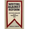 KNYGA Arielle Zibrak Writing Against Reform