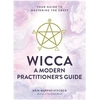 KNYGA Arin Murphy Hiscock Wicca: A Modern Practitioner's Guide