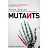 KNYGA Armand Marie Leroi Mutants