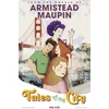 KNYGA Armistead Maupin Tales of the City Vol. 1