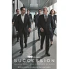 KNYGA Armstrong J Succession – Season Three