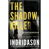 KNYGA Arnaldur Indridason Shadow Killer