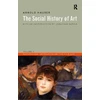 KNYGA Arnold Hauser Social History of Art, Volume 4