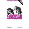 KNYGA Arnold Robbins sed &amp; awk Pocket Reference