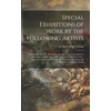 KNYGA Art Institute of Chicago Special Exhibitions of Work by the Following Artists