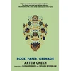 KNYGA Artem Chekh Rock, Paper, Grenade
