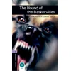 KNYGA Arthur Conan Doyle Oxford Bookworms Library: Level 4: The Hound of the Baskervilles audio pack