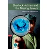 KNYGA Arthur Conan Doyle Oxford Bookworms Library: Level 3: Sherlock Holmes and the Missing Jewels
