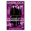 KNYGA Arthur Conan Doyle Sherlock: The Hound of the Baskervilles