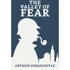 KNYGA Arthur Conan Doyle Valley of Fear