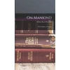 KNYGA Arthur Dyot Thomson On Mankind