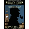 KNYGA Arthur Hall Secret Assassin