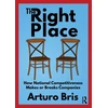 KNYGA Arturo Bris Right Place