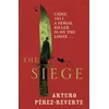 KNYGA Arturo Prez Reverte Siege
