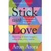KNYGA Arun Arora Stick with Love