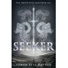 KNYGA Arwen Elys Dayton SEEKER