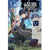 KNYGA Asami Hinagi Otherworlder, Exploring the Dungeon, Vol. 1 (light novel)