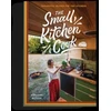 KNYGA Ash Butler SMALL KITCHEN COOK