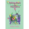 KNYGA Ashlee Frazier Taking Back the Narrative