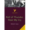 KNYGA Ashley Gaskin Roll of Thunder, Hear My Cry: York Notes GCSE - for 2026, 2027 exams